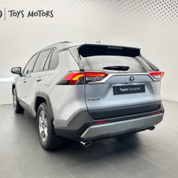 Toyota RAV4 Hybride 2WD Dynamic business Maubeuge