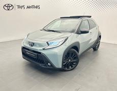 Toyota Aygo X Maubeuge