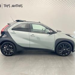 Toyota Aygo X 1.0 S-CVT 72 Air Collection Maubeuge