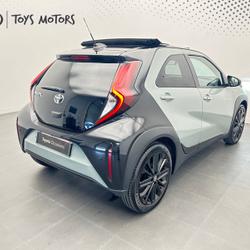 Toyota Aygo X 1.0 S-CVT 72 Air Collection Maubeuge