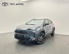 Toyota Yaris Cross Maubeuge