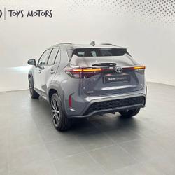 Toyota Yaris Cross Hybride 1.5 130H GR SPORT TOIT PANO + PACK TECHNO Maubeuge