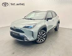 Toyota Yaris Cross Maubeuge