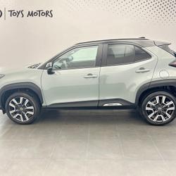 Toyota Yaris Cross Hybride 1.5 130H TRAIL Maubeuge