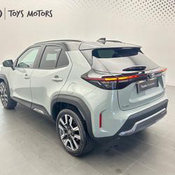 Toyota Yaris Cross Hybride 1.5 130H TRAIL Maubeuge
