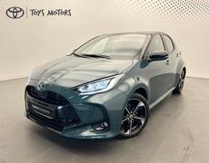 Toyota Yaris Maubeuge