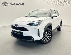 Toyota Yaris Cross Maubeuge