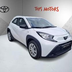 Toyota Aygo X 1.0 VVT-I 72 DYNAMIC occasion - Maubeuge - photo 3/19