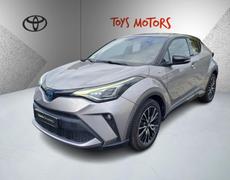 Toyota C-HR Maubeuge