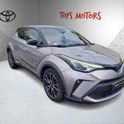 Toyota C-HR 2.0 HYBRIDE 184 DISTINCTIVE occasion - Maubeuge - photo 3/22