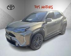 Toyota Yaris Cross Maubeuge
