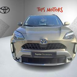 Toyota Yaris Cross Hybride 1.5 HYBRID 116H TRAIL Maubeuge