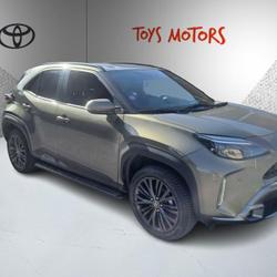 Toyota Yaris Cross Hybride 1.5 HYBRID 116H TRAIL Maubeuge