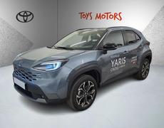Toyota Yaris Cross Maubeuge
