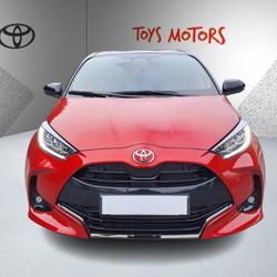 Toyota Yaris Hybrid Collection occasion - Maubeuge - photo 2/23