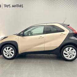 Toyota Aygo X 1.0 VVT-i 72 Design Villeneuve-d'Ascq
