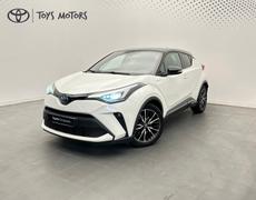 Toyota C-HR Villeneuve-d'Ascq