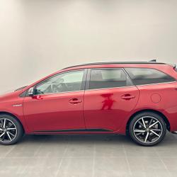 Toyota Auris Sports Touring 1.8 HYBRID 136 COLLECTION occasion - Villeneuve-d'Ascq - photo 2/25