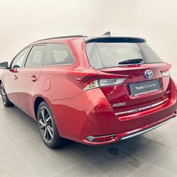 Toyota Auris Sports Touring 1.8 HYBRID 136 COLLECTION occasion - Villeneuve-d'Ascq - photo 3/25