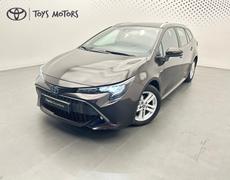 Toyota Corolla Touring Sports Villeneuve-d'Ascq