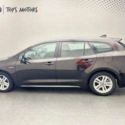 Toyota Corolla Touring Sports Hybride 122h Dynamic Business Villeneuve-d'Ascq