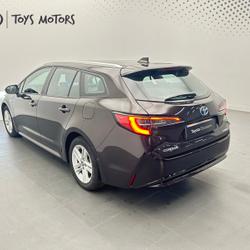 Toyota Corolla Touring Sports Hybride 122h Dynamic Business Villeneuve-d'Ascq