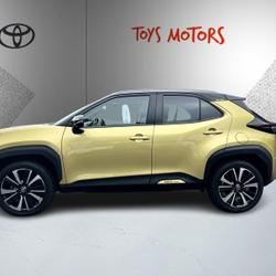 Toyota Yaris Cross Hybride 1.5 116H PREMIERE AWD Villeneuve-d'Ascq