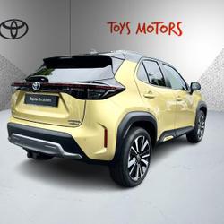 Toyota Yaris Cross Hybride 1.5 116H PREMIERE AWD Villeneuve-d'Ascq