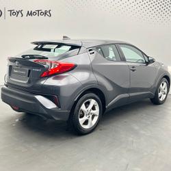 Toyota C-HR 1.8 HYBRIDE 122 DYNAMIC Villeneuve-d'Ascq