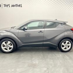 Toyota C-HR 1.8 HYBRIDE 122 DYNAMIC Villeneuve-d'Ascq