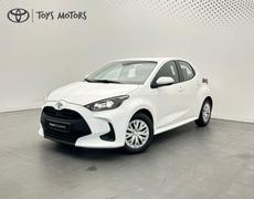 Toyota Yaris Villeneuve-d'Ascq