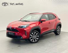 Toyota Yaris Cross Villeneuve-d'Ascq