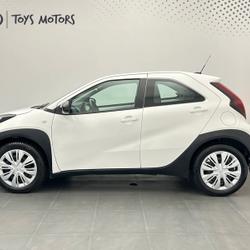 Toyota Aygo X 1.0 VVT-i 72 Dynamic Villeneuve-d'Ascq