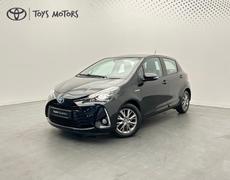 Toyota Yaris Villeneuve-d'Ascq