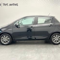 Toyota Yaris Hybride 1.5 100h Dynamic Villeneuve-d'Ascq