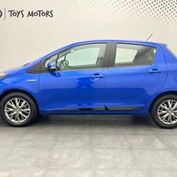Toyota Yaris Hybride 1.5 100h Dynamic Villeneuve-d'Ascq
