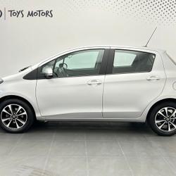 Toyota Yaris 110 VVT-i Ultimate Villeneuve-d'Ascq