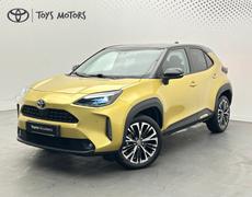 Toyota Yaris Cross Villeneuve-d'Ascq
