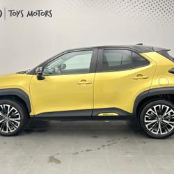 Toyota Yaris Cross Hybride 1.5 116H COLLECTION Villeneuve-d'Ascq