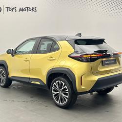 Toyota Yaris Cross Hybride 1.5 116H COLLECTION Villeneuve-d'Ascq