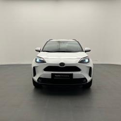 Toyota Yaris Cross Hybride 1.5 116H DESIGN Villeneuve-d'Ascq
