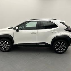 Toyota Yaris Cross Hybride 1.5 116H DESIGN Villeneuve-d'Ascq