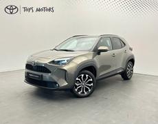 Toyota Yaris Cross Villeneuve-d'Ascq