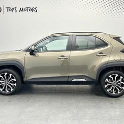 Toyota Yaris Cross Hybride 1.5 116H DESIGN Villeneuve-d'Ascq