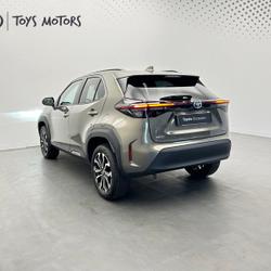 Toyota Yaris Cross Hybride 1.5 116H DESIGN Villeneuve-d'Ascq