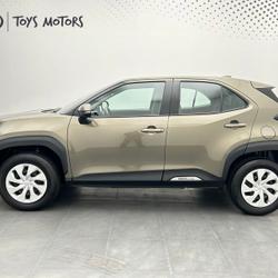 Toyota Yaris Cross Hybride 1.5 116H DYNAMIC Villeneuve-d'Ascq