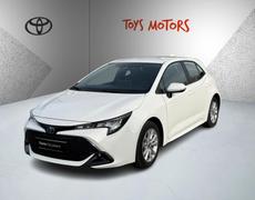 Toyota Corolla Villeneuve-d'Ascq