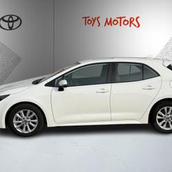 Toyota Corolla Hybride 1.8L 140h Dynamic Villeneuve-d'Ascq