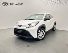 Toyota Aygo X Villeneuve-d'Ascq