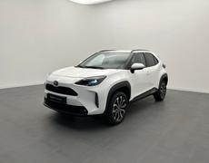 Toyota Yaris Cross Villeneuve-d'Ascq